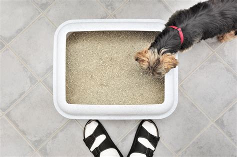 extra large dog litter pan|extra large dog potty box.